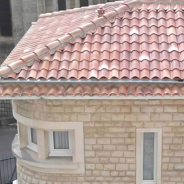 Travaux de toiture Poitiers