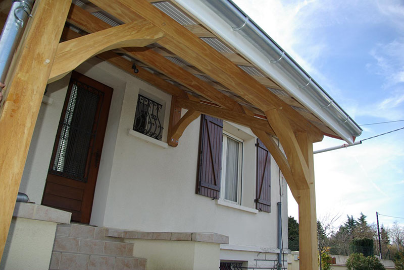 Charpentier Poitiers