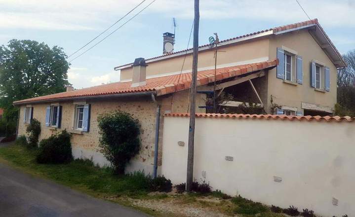 Cognard Poitiers