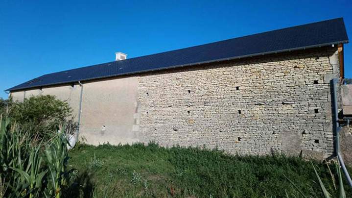 Entreprise pose ardoises Poitiers
